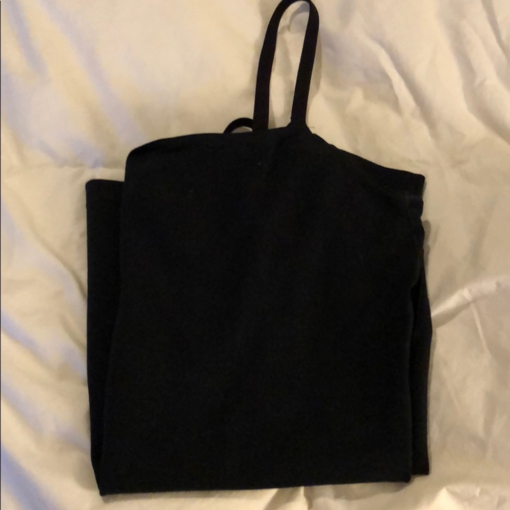 Spanx tank top! Never been worn. 2x